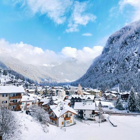 Cesa Cherpei - Dog Friendly Кампителло-ди-Фасса Экстерьер фото