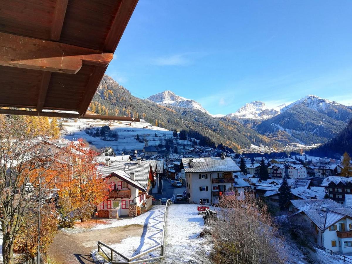 Cesa Cherpei - Dog Friendly Кампителло-ди-Фасса Экстерьер фото
