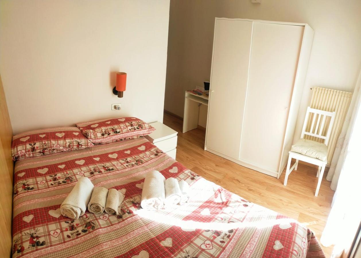 Cesa Cherpei - Dog Friendly Кампителло-ди-Фасса Экстерьер фото