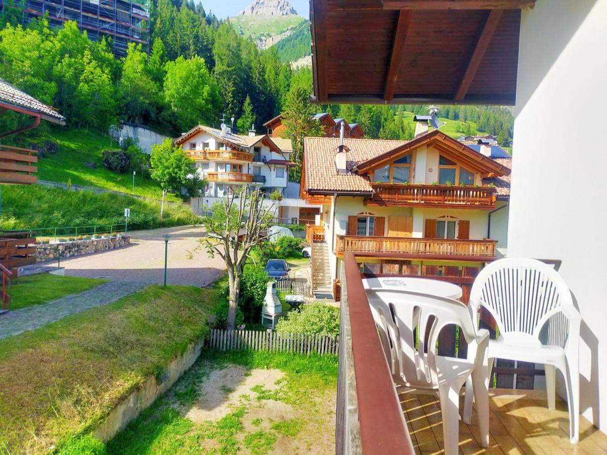 Cesa Cherpei - Dog Friendly Кампителло-ди-Фасса Экстерьер фото