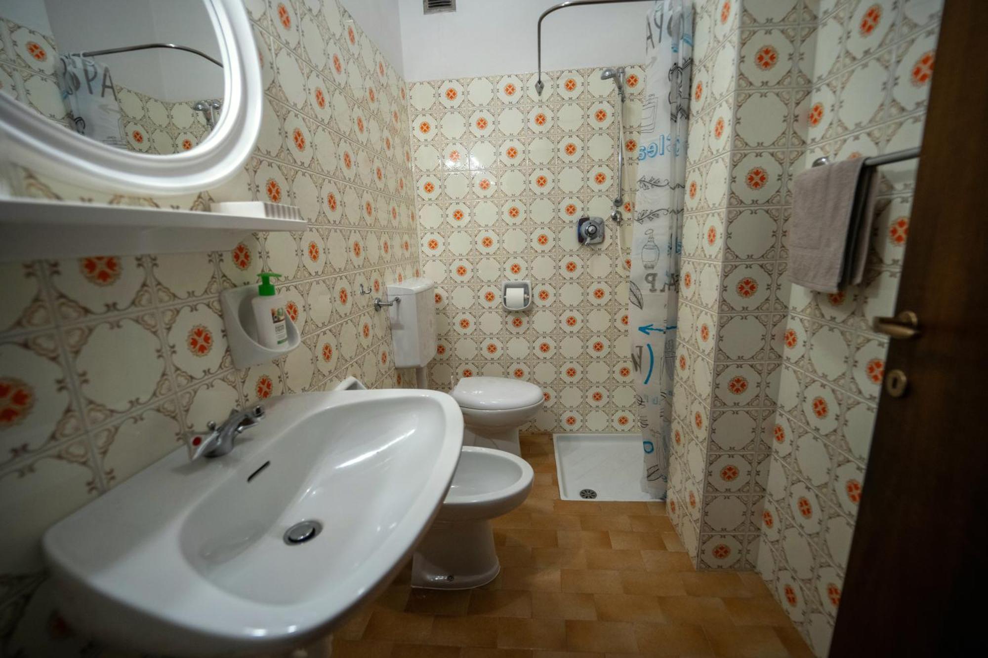 Cesa Cherpei - Dog Friendly Кампителло-ди-Фасса Экстерьер фото