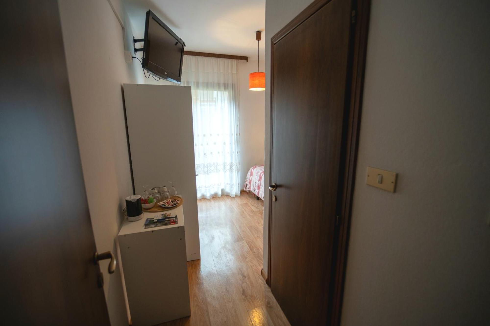 Cesa Cherpei - Dog Friendly Кампителло-ди-Фасса Экстерьер фото