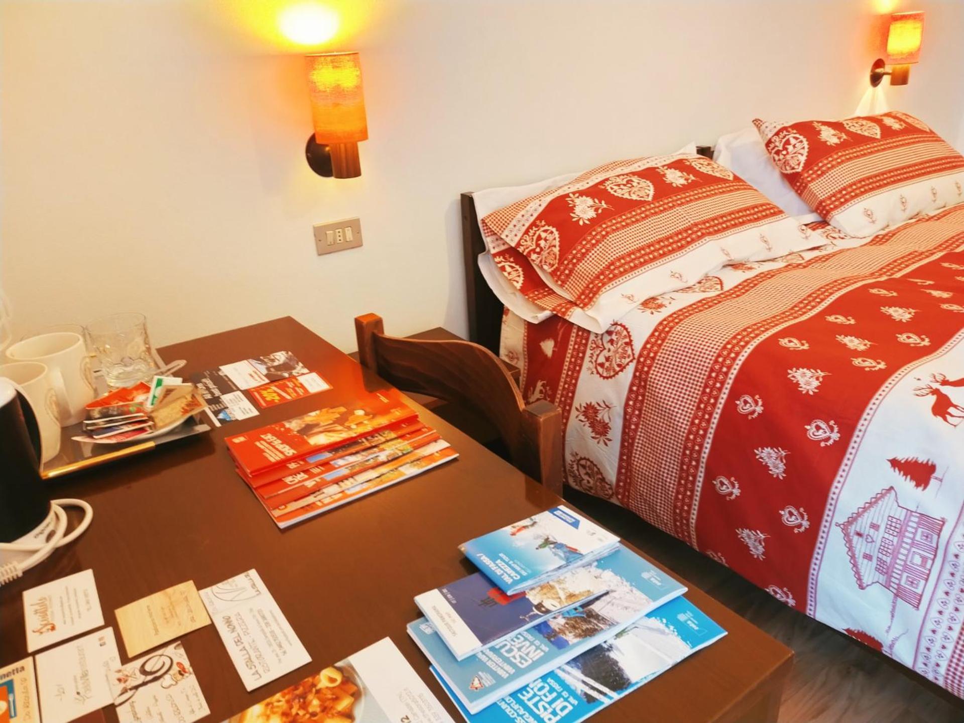 Cesa Cherpei - Dog Friendly Кампителло-ди-Фасса Номер фото