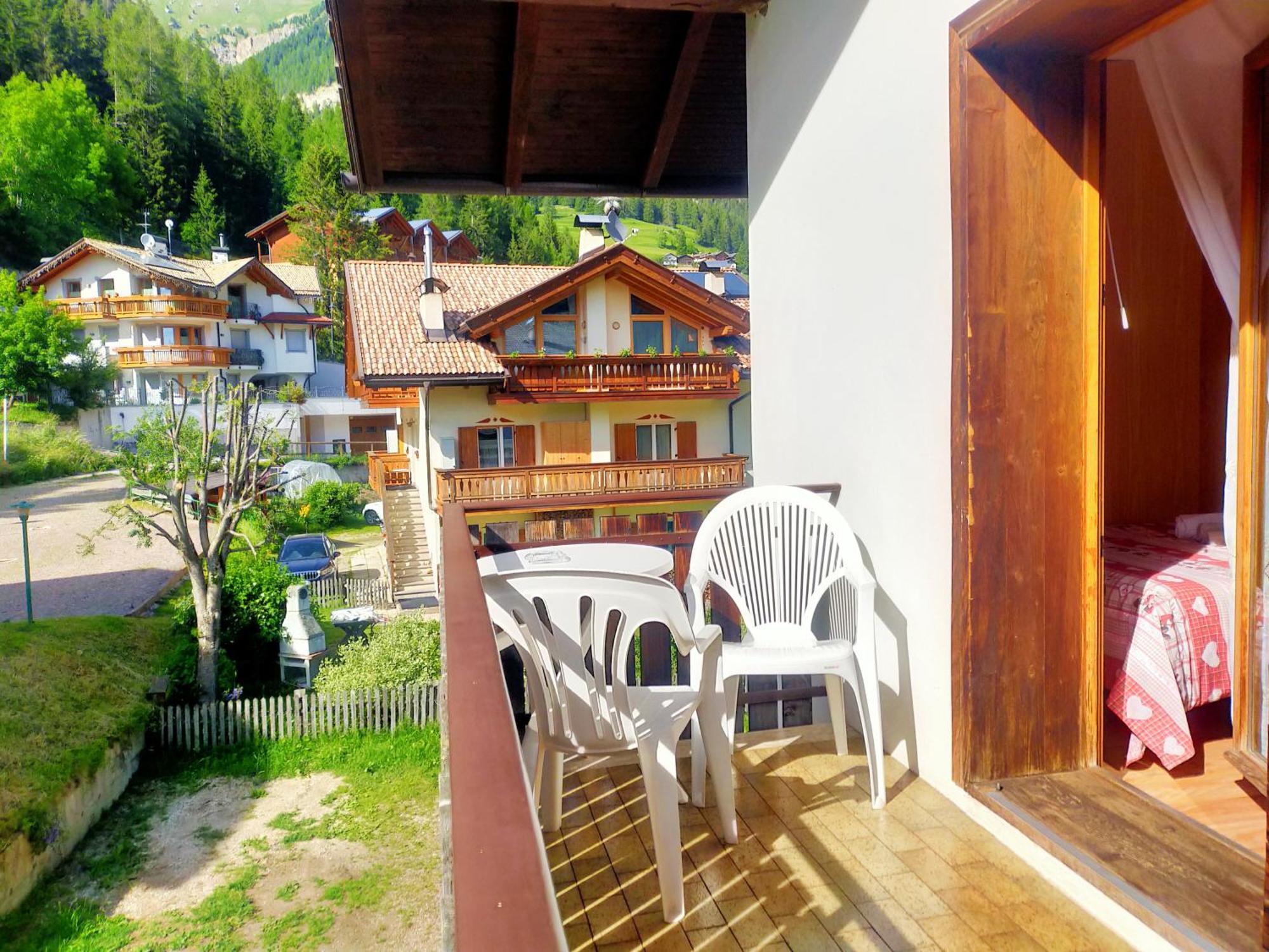 Cesa Cherpei - Dog Friendly Кампителло-ди-Фасса Номер фото